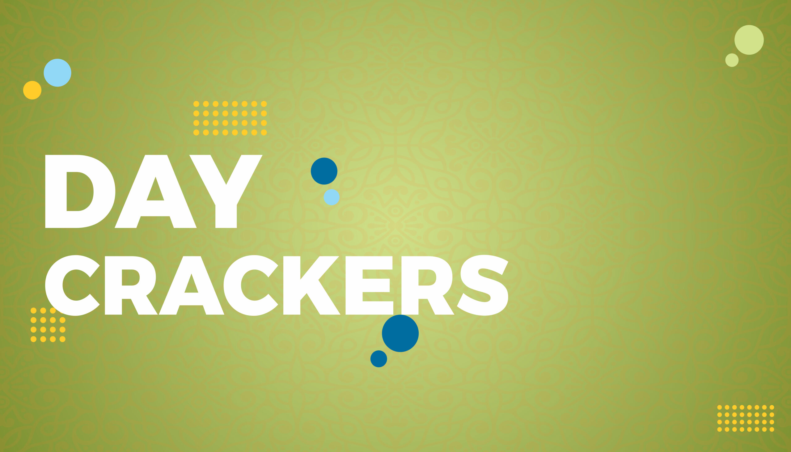 Day Crackers
