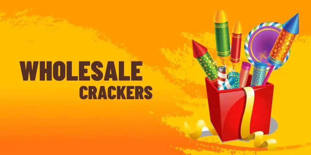Wholesale Crackers